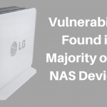 Critical Vulnerability Found in Majority of LG NAS Devices