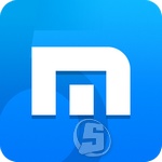 Maxthon 5.2.1.4000 + Portable مرورگر پر قدرت و زيبا