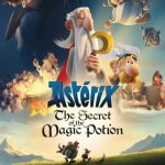 The Secret of the Magic Potion 2018