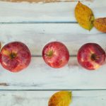 Enjoy These Heirloom Apple Reviews by Author Chuck Wendig