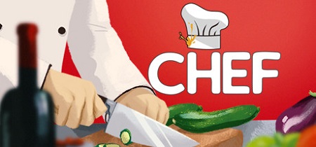 بازی Chef: A Restaurant Tycoon Game v0.6.4
