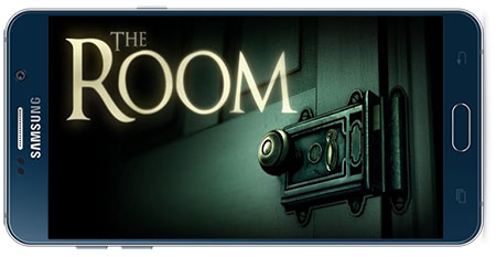 دانلود بازی اندروید The Room v1.07