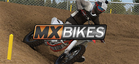 دانلود بازی کامپیوتر موتور سواری MX Bikes نسخه Early Access