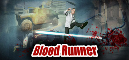 دانلود بازی کامپیوتر Blood Runner کرک شده نسخه PLAZA