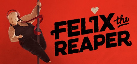 دانلود بازی کامپیوتر Felix The Reaper نسخه HOODLUM