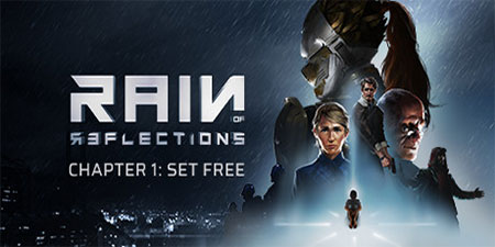 دانلود بازی Rain of Reflections Chapter 1 نسخه HOODLUM