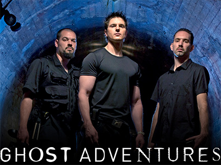 دانلود فیلم مستند Ghost Adventures بصورت کامل با کیفیت عالی