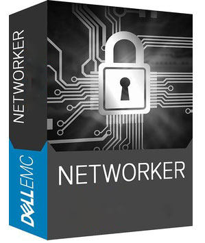 دانلود نرم افزار NetWorker Pro v6.1.0