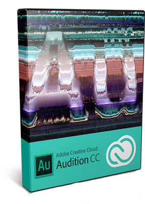دانلود Adobe Audition CC 2019 v12.1.5.3 Win/Mac