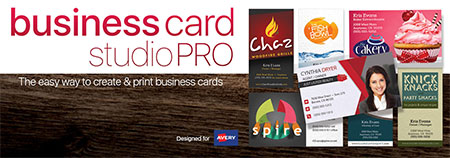 دانلود Summitsoft Business Card Studio Pro v5.0.3