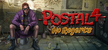 No Regerts نسخه Early Access
