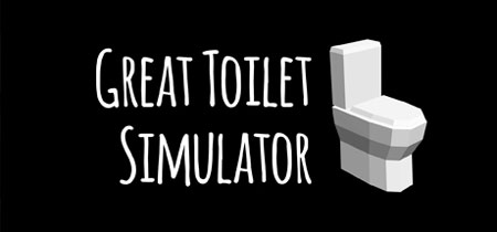 دانلود بازی کامپیوتر Great Toilet Simulator نسخه DARKZER0