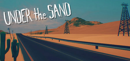 دانلود بازی UNDER the SAND