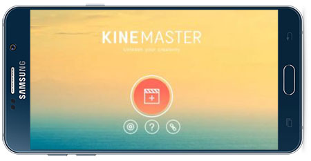 دانلود نرم افزار KineMaster v4.11.15.14242 نسخه اندروید