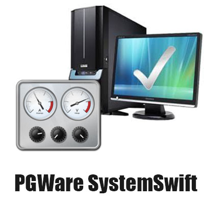 دانلود نرم افزار PGWare SystemSwift v2.11.4.2019