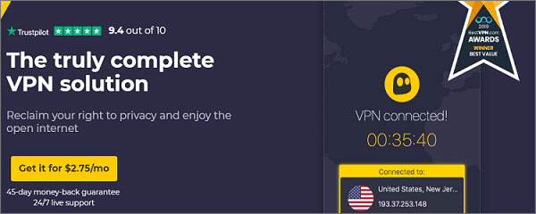  CyberGhost "width =" 600 "height =" 240 "srcset =" "data-srcset =" https: //144839-418331-2-raikfcquaxqncofqfm.stackpathdns.com/wp-content/uploads/2019/07/CyberGhost-2.jpg 600w، https://144839-418331-2-raikfcquaxqncofqfm.stackpathdns.com/w /uploads/2019/07/CyberGhost-2-300x120.jpg 300w "size =" (حداکثر عرض: 600px) 100vw ، 600px "/> </p>
<p><noscript><img class=