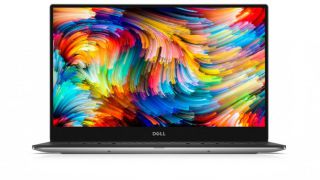  Dell XPS 13 یکی دیگر از لپ تاپ های درخشان 