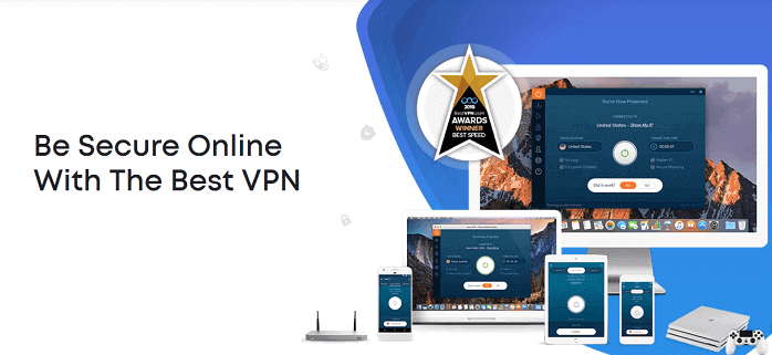  پیچک-بهترین-vpn-برای-لینوکس 