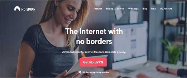  NordVPN-linux-VPN 