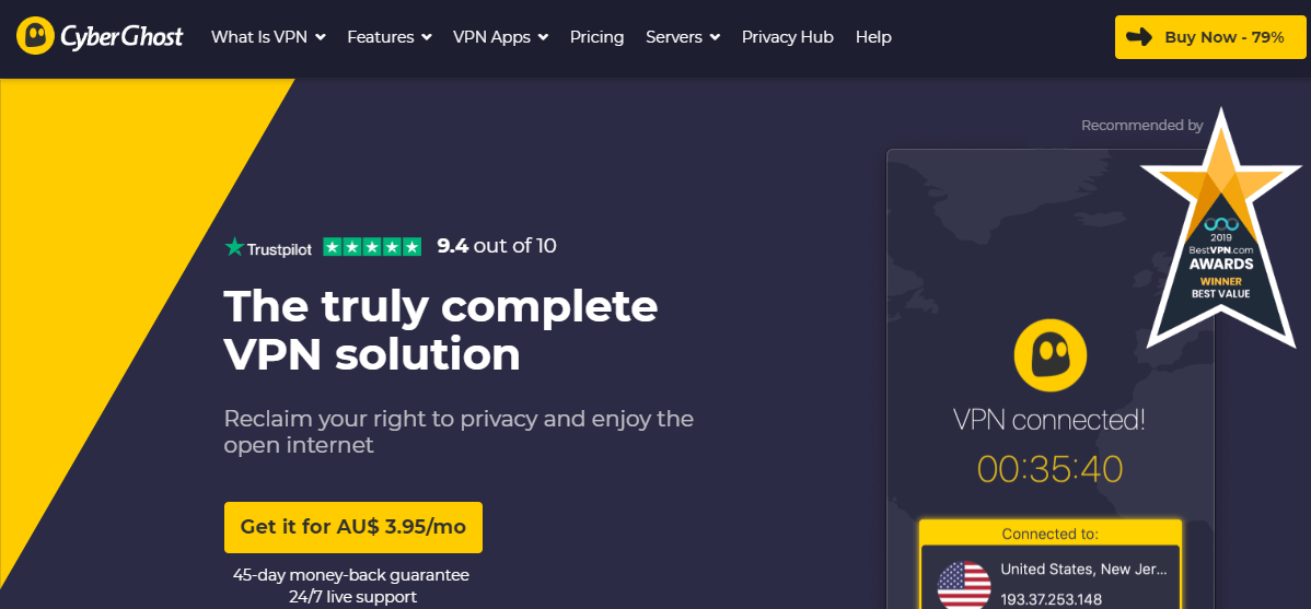  cyberghost-vpn-on-linux 