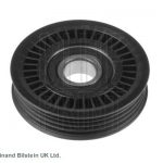 Blue Print V-Ribbed Auxiliary Belt Tensioner Pulley ADS796500 – 5 YEAR WARRANTY