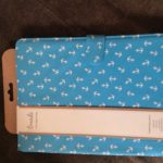 Trendz 9-10″ Universal Tablet Case Cover Built In Stand blue anchor