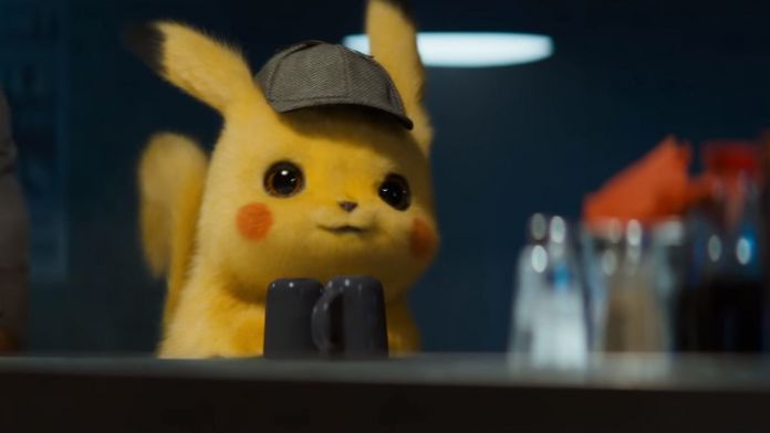  کارآگاه Pikachu "عنوان =" کارآگاه پیاچو "/> 
 
<figcaption class=