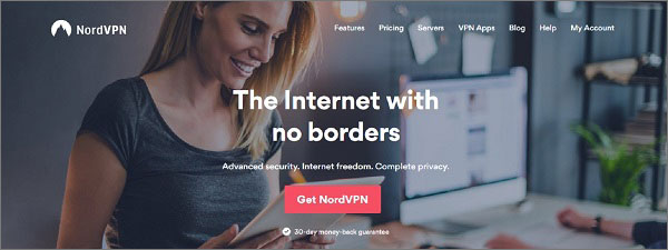 NordVPN-discord