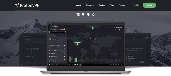  ProtonVPN "width =" 600 "height =" 267 "srcset =" "data-srcset =" https://144839-418331-2-raikfcquaxqncofqfm.stackpathdns.com/wp-content/uploads/2018/10 /ProtonVPN.jpg 600w، https://144839-418331-2-raikfcquaxqncofqfm.stackpathdns.com/wp-content/uploads/2018/10/ProtonVPN-300x134.jpg 300w "size =" (حداکثر عرض: 600px) 100vw ، 600px "/> </p>
<p><noscript><img class=