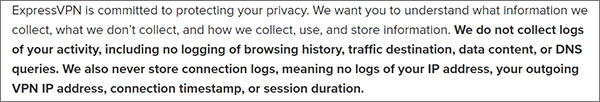  ExpressVPN-logging-Policy "width =" 600 "height =" 102 "srcset =" "data-srcset =" http://madahi72.ir/wp-content/uploads/2019/12/1576261644_370_nordvpn-vs-expressvpn-مقایسه-2020.jpg 600w ، https://144839-418331-2-raikfcquaxqncofqfm.stackpathdns.com/wp-content/uploads/2019/02/ExpressVPN-logging-policy-300x51.jpg 300w "size =" (حداکثر عرض: 600px) 100vw ، 600px 