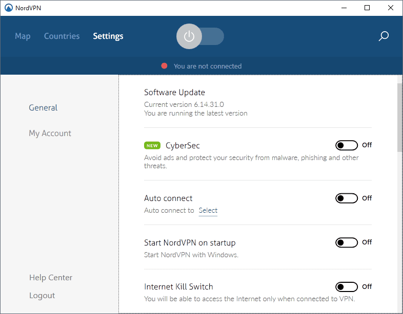  nordvpn-settings 