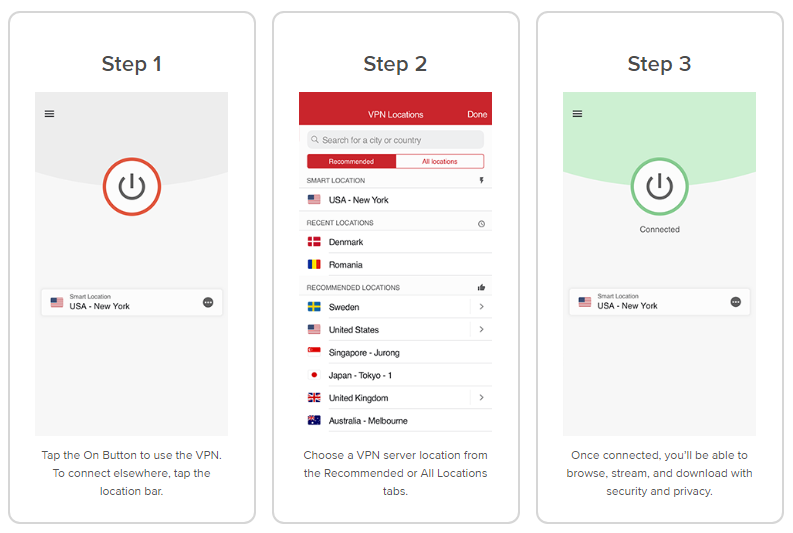  ExpressVPN-iOS- رابط 