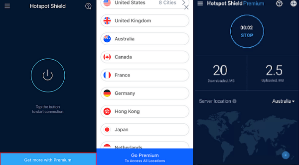  Hotspot-Shield-for-iPhone "width =" 600 "height =" 332 "srcset =" "data-srcset =" https: //144839-418331-2-raikfcquaxqncofqfm.stackpathdns. com / wp-content / uploads / 2018/03 / Hotspot-Shield-for-iPhone.png 600w، https://144839-418331-2-raikfcquaxqncofqfm.stackpathdns.com/wp-content/uploads/2018/03/Hotspot -Shield-for-iPhone-300x166.png 300w "size =" (حداکثر عرض: 600px) 100vw ، 600px "/> </p>
<p><noscript><img class=