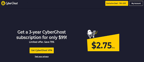  بهترین-VPN-for-wifi-CyberGhost 