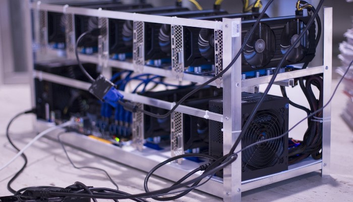  بدافزارهای مخرب Cryptocurrency-Mining هزاران سایت 