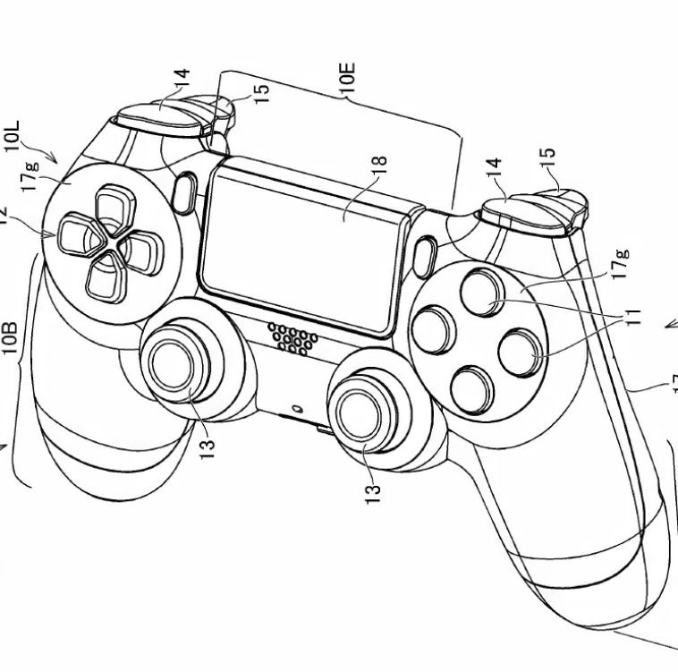  new-playstation-pad" width = "758" height = "751" data-srcset = "https: // cdn.technadu.com/wp-content/uploads/2019/12/new-playstation-pad.jpg 758w، https://cdn.technadu.com/wp-content/uploads/2019/12/new-playstation-pad -300x297.jpg 300w ، https://cdn.technadu.com/wp-content/uploads/2019/12/new-playstation-pad-150x150.jpg 150w ، https://cdn.technadu.com/wp-cont ent / uploads / 2019/12 / new-playstation-pad-200x198.jpg 200w، https://cdn.technadu.com/wp-content/uploads/2019/12/new-playstation-pad-696x690.jpg 696w، https://cdn.technadu.com/wp-content/uploads/2019/12/new-playstation-pad-424x420.jpg 424w "size =" (حداکثر عرض: 758px) 100vw ، 758px "/> 
 
<figcaption id=