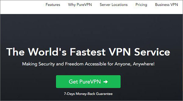  Public Wifi VPN 