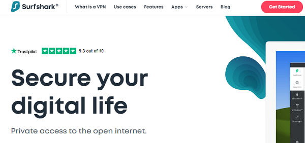  Surfshark "width =" 600 "height =" 282 "srcset =" "data-srcset =" https://144839-418331-2-raikfcquaxqncofqfm.stackpathdns.com /wp-content/uploads/2019/07/Surfshark-2.png 600w، https://144839-418331-2-raikfcquaxqncofqfm.stackpathdns.com/wp-content/uploads/2019/07/Surfshark-2-300x141 png 300w "size =" (max-width: 600px) 100vw، 600px "/> </p>
<p><noscript><img class=