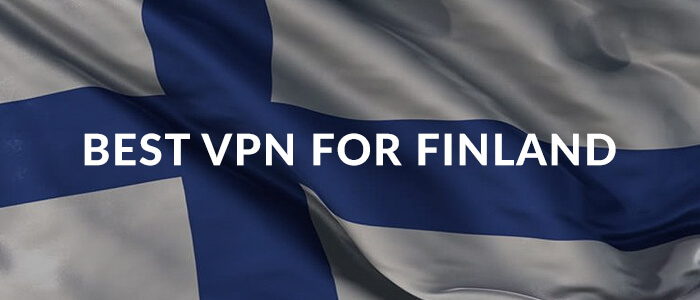 بهترین vpn برای فنلاند