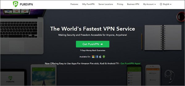  PureVPN-offers-کیفیت-خدمات-با-قیمت کم" عرض = "600" ارتفاع = " 280 "srcset =" http://madahi72.ir/wp-content/uploads/2019/12/بهترین-خدمات-رمزگذاری-شده-vpn-در-سال-2018-برا.jpg 600w ، https://144839-418331-2-raikfcquaxqncofqfm.stackpathdns.com/wp-content/uploads/2018/06/PureVPN-offers-quality-service-at-a-low-price-5-300x140.jpg 300w "size =" (حداکثر عرض: 600px) 100vw ، 600px "/> </noscript><br />  علاوه بر این ، PureVPN تقریباً با ارائه تخفیف مواجه می شود – حتی اگر هیچ رویدادی بین المللی در جریان نباشد. </p>
<p> وقتی می آید ارزیابی VPN رمزگذاری شده را فرا بگیرید ، PureVPN در صدر لیست قرار می گیرد. دلیل این امر این است که این سرویس یک رمزگذاری درجه نظامی 256 بیتی را ارائه می دهد که تمام دردسرهای ترافیک اینترنت شما را تضمین می کند. بنابراین ، این یک مدعی قوی برای بهترین سرویس VPN رمزگذاری شده است. </p>
<p> برای اطلاع دقیق در مورد رمزگذاری VPN ، می توانید بررسی PureVPN ما را بخوانید. درباره قیمت گذاری آن ، این سرویس با برنامه های کمترین قیمت گذاری است و به همین دلیل بهترین خدمات ارزان قیمت VPN تاکنون است. </p>
<section class=