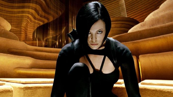  Aeon Flux "title =" Aeon Flux "/> 
 
<figcaption class=