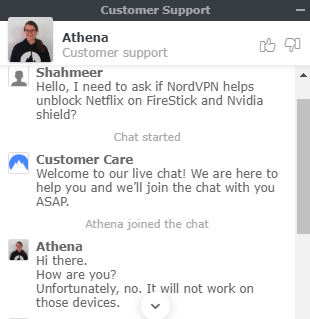  NordVPN-Support-for-Netflix "width =" 310 "قد = "319" srcset = "" data-srcset = "http://madahi72.ir/wp-content/uploads/2020/01/1578434941_179_nordvpn-با-netflix-کار-نمی-کند؟-4-مرحله-آسان-برای-مسدو.png 310w، https://144839-418331-2-raikfcquaxqncofqfm.stackpathdns.com/wp-content/uploads/2020/01/NordVPN-Support-for-Netflix-292x300.png 292w، https: // 144839-418331-2mfff .stackpathdns.com / wp-content / upload / 2020/01 / NordVPN-پشتیبانی-برای-Netflix-300x309.png 300w ، https://144839-418331-2-raikfcquaxqncofqfm.stackpathdns.com/wp-content/uploads/ 2020/01 / NordVPN-پشتیبانی-برای-Netflix-24x24.png 24w ، https://144839-418331-2-raikfcquaxqncofqfm.stackpathdns.com/wp-content/uploads/2020/01/NordVPN-Support-for-Netflix -48x48.png 48w "size =" (حداکثر عرض: 310px) 100vw ، 310px "/> </p>
<p><noscript><img class=
