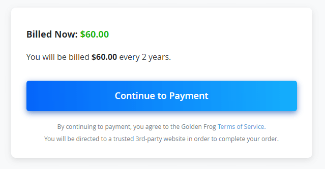  VyprVPN-اشتراک-پرداخت "عرض =" 639 "height =" 333 "srcset = "" data-srcset = "http://madahi72.ir/wp-content/uploads/2020/01/1578672824_967_آزمایشی-رایگان-vyprvpn-2020-vpnranks.png 639w، https: // 144839-418331 -2-raikfcquaxqncofqfm.stackpathdns.com/wp-content/uploads/2020/01/VyprVPN-subscription-checkout-300x156.png 300w "size =" (حداکثر عرض: 639px) 100vw ، 639px "/> </p>
<p><noscript><img class=