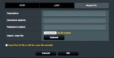  Asus-OpenVPN-Configuration "width =" 450 "height =" 231 "srcset =" https://144839-418331-2-raikfcquaxqncofqfm.stackpathdns.com/wp-content/uploads/2019/06 /Asus-OpenVPN-Configuration.png 395w، https://144839-418331-2-raikfcquaxqncofqfm.stackpathdns.com/wp-content/uploads/2019/06/Asus-OpenVPN-Configuration-300x154.png 300 " (حداکثر عرض: 450px) 100vw ، 450px 