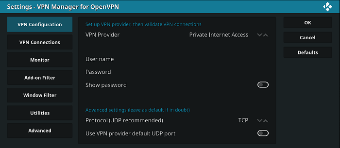  VPN-Manager-for-OpenVPN-تنظیمات "width =" 700 "height =" 305 "srcset =" https: //144839-418331-2-raikfcquaxqncofqfm.stackpathdns. com / wp-content / uploads / 2018/10 / PIA-OpenVPN.png 700w، https://144839-418331-2-raikfcquaxqncofqfm.stackpathdns.com/wp-content/uploads/2018/10/PIA-OpenVPN-300x131 .png 300w "size =" (حداکثر عرض: 700px) 100vw ، 700px 