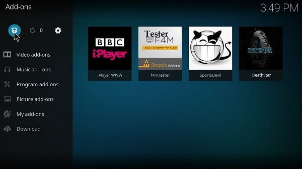  نصب کننده بسته "عرض =" 600 "height =" 337 "srcset =" https: // 144839-418331-2 -raikfcquaxqncofqfm.stackpathdns.com/wp-content/uploads/2019/02/package-installer.jpg 600w، https://144839-418331-2-raikfcquaxqncofqfm.stackpathdns.com/wp-content/uploads/201/02 pack-installer-300x169.jpg 300w "size =" (حداکثر عرض: 600px) 100vw ، 600px 