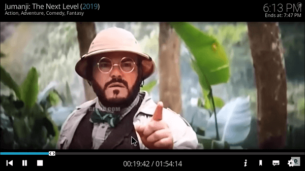  CyberGhost-on-Kodi-streaming "width =" 600 "height =" 337 "srcset =" https://144839-418331-2-raikfcquaxqncofqfm.stackpathdns.com/wp-content/uploads/2019 /02/CyberGhost-on-Kodi-streaming.png 600w، https://144839-418331-2-raikfcquaxqncofqfm.stackpathdns.com/wp-content/uploads/2019/02/CyberGhost-on-Modi-streaming-300x169 png 300w "size =" (حداکثر عرض: 600px) 100vw ، 600px 