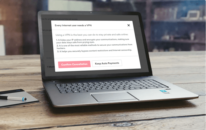  تأیید-لغو-پیام-NordVPN "عرض =" 700 "ارتفاع =" 444 "srcset =" "data-srcset =" https: روی دکمه "تأیید لغو" کلیک کنید. //144839-418331-2-raikfcquaxqncofqfm.stackpathdns.com/wp-content/uploads/2019/10/Confirm-Cancellation-Message-of-NordVPN.png 700w ، https://144839-418331-2-raikfcmstof .com / wp-content / uploads / 2019/10 / تأیید-لغو-پیام-NordVPN-300x190.png 300w "size =" (حداکثر عرض: 700px) 100vw ، 700px "/> </p>
<p><noscript><img class=