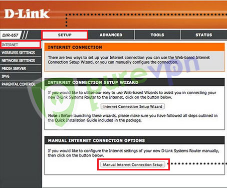 PureVPN در D-Link "عرض =" 453 "قد = "375" srcset = "http://madahi72.ir/wp-content/uploads/2020/01/1579364651_779_نحوه-تنظیم-purevpn-در-روتر-linksys-،-netgear-،-asus-و-غیره.jpg 453w، https : //144839-418331-2-raikfcquaxqncofqfm.stackpathdns.com/wp-content/uploads/2019/06/How-to-Install-PureVPN-on-D-Link-300x248.jpg 300w "size =" (max- عرض: 453px) 100vw ، 453px 