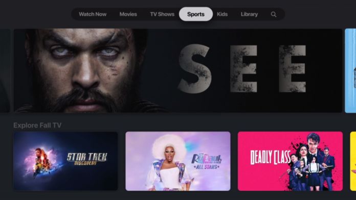  رابط تلویزیون اپل "عنوان =" رابط تلویزیون اپل "/> </div>
<ul>
<li><strong> اپل می خواهد پادکست های مرتبط با محتوای Apple TV + با محتوای Apple. </strong></li>
<li><strong> آنها از تابستان گذشته برنامه ریزی کرده اند. </strong></li>
<li><strong> هیچ تاریخ انتشار در دسترس نیست. با این حال ، </strong></li>
</ul>
<p> طبق گزارش های بلومبرگ ، اپل به دنبال ایجاد پادکست های مربوط به برنامه های اصلی موجود در اپل تی وی + است. به نظر می رسد که این طرح تابستان گذشته در حال اجرا بود و در حال حاضر محاصره شده است. </p>
<p> طبق یک گزارش بلومبرگ ، اپل شرکت در حال برنامه ریزی برای گسترش حضور سرگرمی خود با این پادکست های جدید است.آنها از نیم سال پیش درخواستی را برای قطعات ارسال کردند و سعی کردند ببینند تولیدکنندگان پادکست از نظر ایده چگونه می توانند به این نتیجه برسند.تمام نکته این بود که این پادکست ها باشند. </p>
<p> اگرچه برنامه ها هنوز نهایی نشده اند ، اما به نظر می رسد که مباحث تولید کنندگان سریال اصلی را نیز شامل می شود. این نمایش ها با "The Morning Show "درآمد سه طلایی G نامزدهای لوب و "آمریکای کوچک" از قبل منتقدان خوبی را دریافت کرده است. جنیفر آنیستون قبلاً جایزه بهترین بازیگر زن را برای بازی در فیلم "نمایش صبح" در جوایز انجمن صنفی بازیگران بازیگر دریافت کرده است. به طور کلی ، واضح است که اپل با خلاقیت های جدید خود کار خوبی را انجام می دهد. </p>
<p> اپل تی وی + در نوامبر 2019 دوباره به بازار عرضه شد ، و این شرکت همچنین مجموعه ای از نمایش های اصلی را راه اندازی کرد. با افزودن این پادکست های جدید ، بدیهی است که اپل متعهد به تولید محتوای با کیفیت و متنوع سازی سبد سهام خود است. با برنامه ریزی برای صرف میلیارد ها دلار برای نمایش ها و فیلم های اصلی ، اپل مراقب نوع محتوای منتشر شده خود است. </p>
<p> این شرکت با روحیه واقعی اپل این خبر را تأیید یا انکار نکرده است. از سوی دیگر ، پادکست پاداش چیز جدیدی برای اپل نیست زیرا توزیع کننده عمده ای برای محتوا در سطح بین المللی است. </p>
</div>
</pre>
<p><a href=